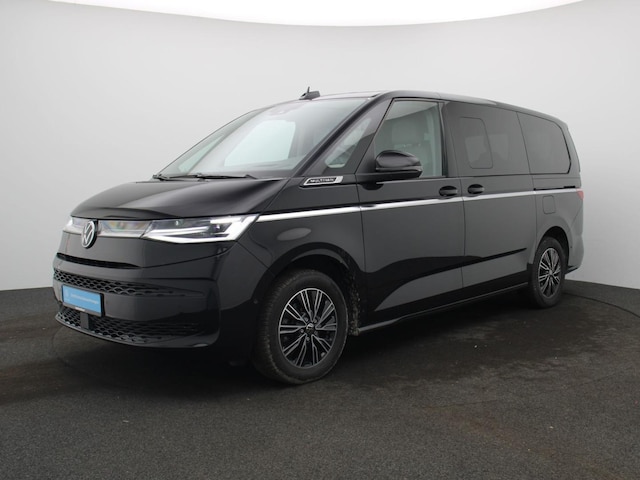 Volkswagen Multivan DSG Lang Style