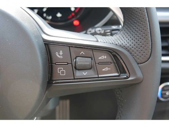 Alfa Romeo Stelvio AT8 JTDm Q4 Veloce