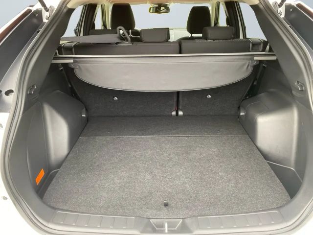 Mitsubishi Eclipse Cross PHEV