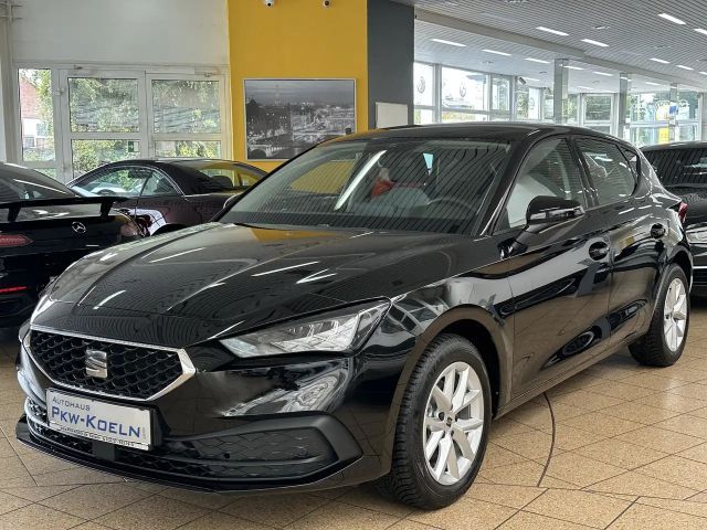 Seat Leon 1.5 TSI Style