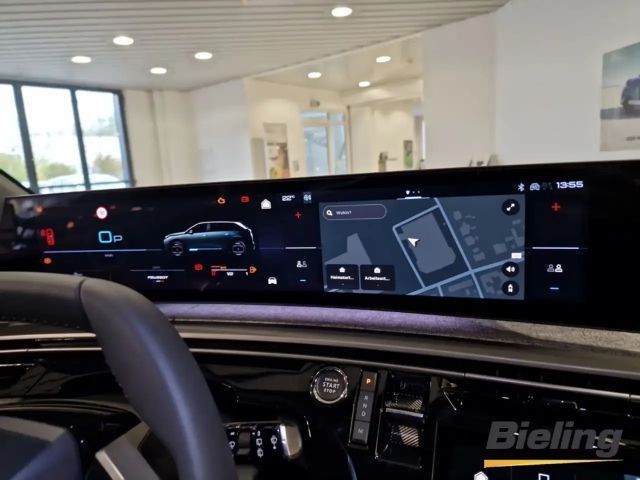 Peugeot 5008 Allure Pack Hybrid