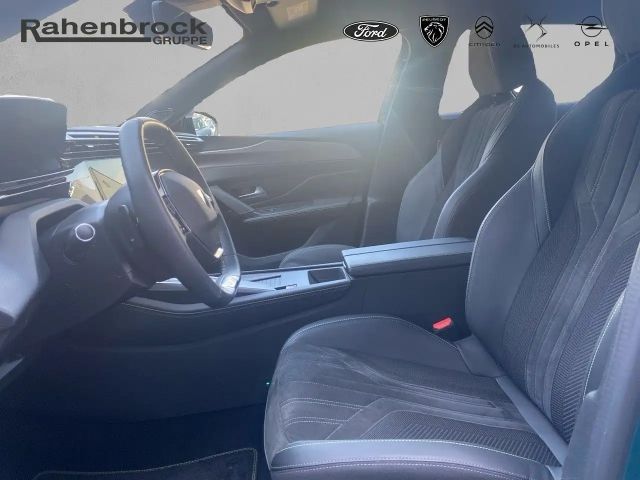 Peugeot 308 BlueHDi EAT8 GT-Line SW