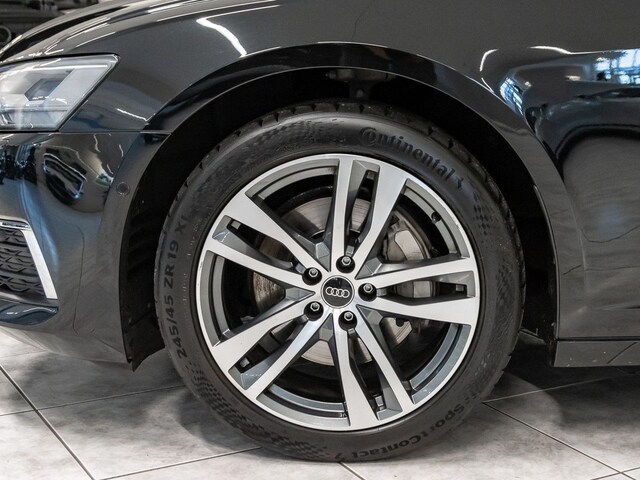 Audi A6 45 TFSI Avant Quattro S-Tronic