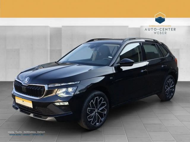 Skoda Kamiq 1.0 TSI Drive