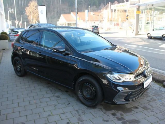 Volkswagen Polo 1.0 TSI DSG Life