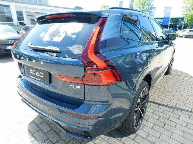 Volvo XC60 AWD T8 Ultra