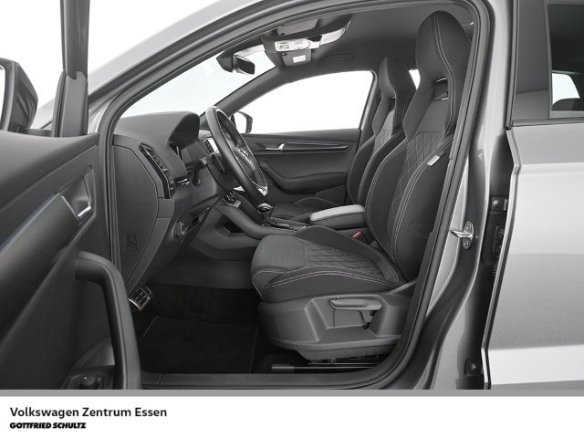 Skoda Karoq Sportline