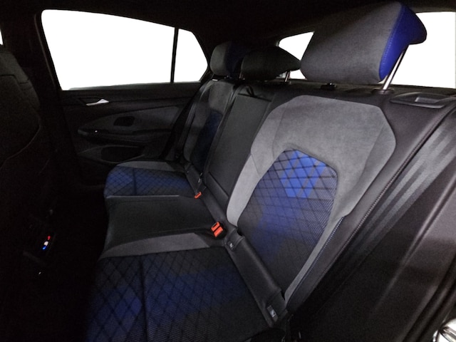 Volkswagen Golf 2.0 TSI DSG