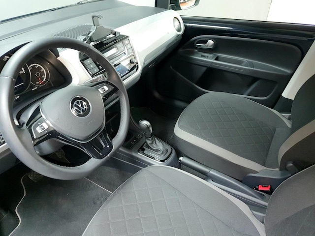 Volkswagen e-up! Plus Style