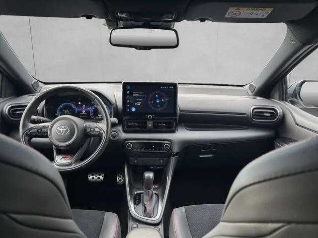 Toyota Yaris GR Hybride VVT-i