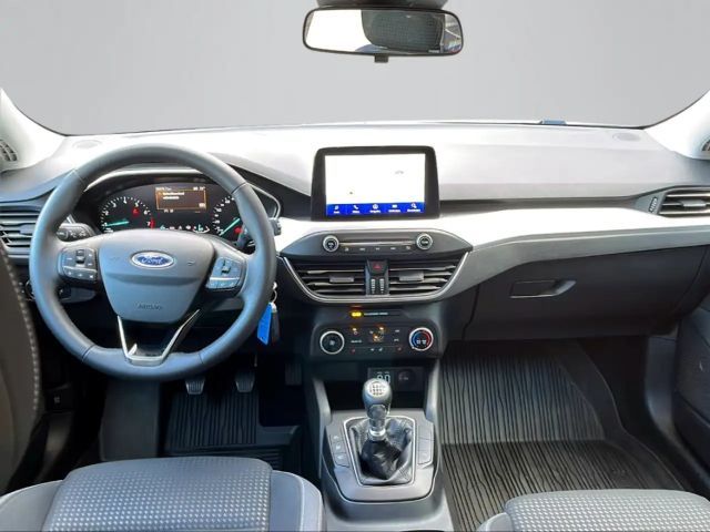 Ford Focus Cool & Connect EcoBoost Wagon