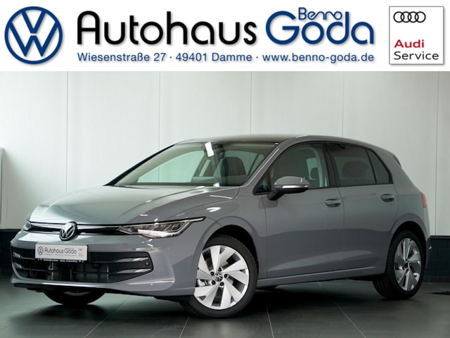 Volkswagen Golf 1.5 TSI Life