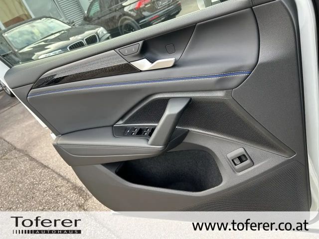 Volkswagen Tiguan DSG R-Line