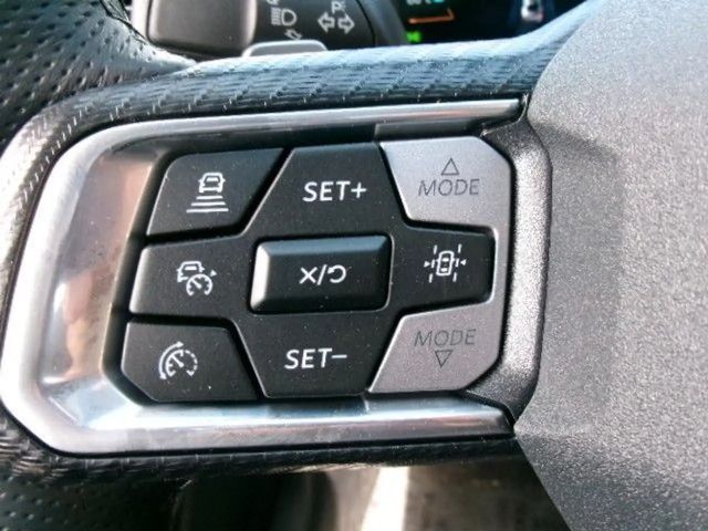 Ford Mustang Convertible GT 5.0 V8