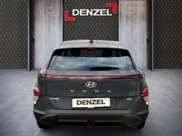 Hyundai Kona 1.6 2WD Hybrid Smart