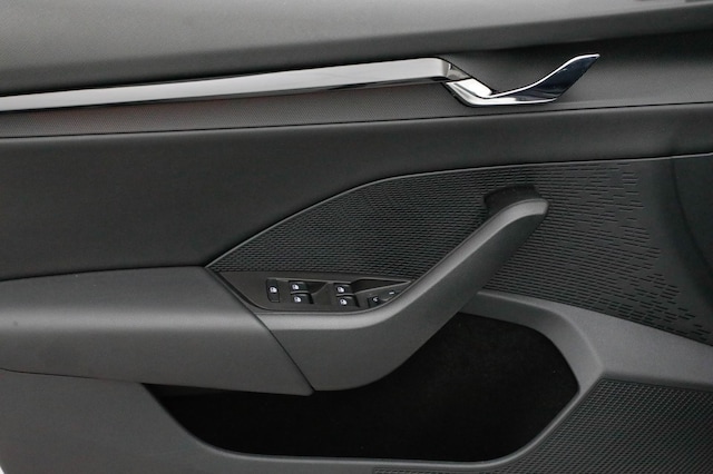 Skoda Octavia 2.0 TDI Ambition Combi