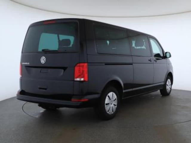 Volkswagen Caravelle DSG Lang T6