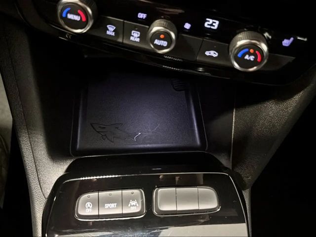 Opel Mokka GS-Line Grand Sport business+