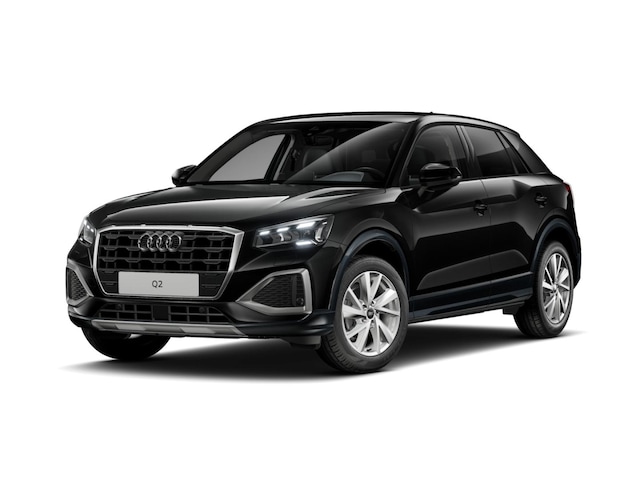 Audi Q2 35 TFSI S-Tronic