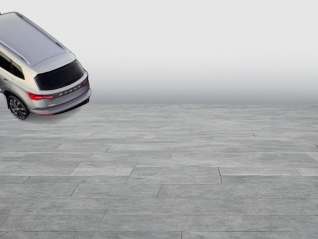 Skoda Karoq 2.0 TDI Selection