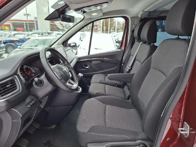 Renault Trafic L2H1 Life