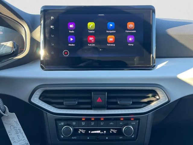 Seat Arona DSG Style