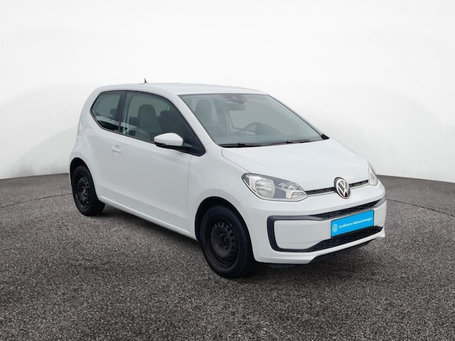 Volkswagen up! Move Move up!