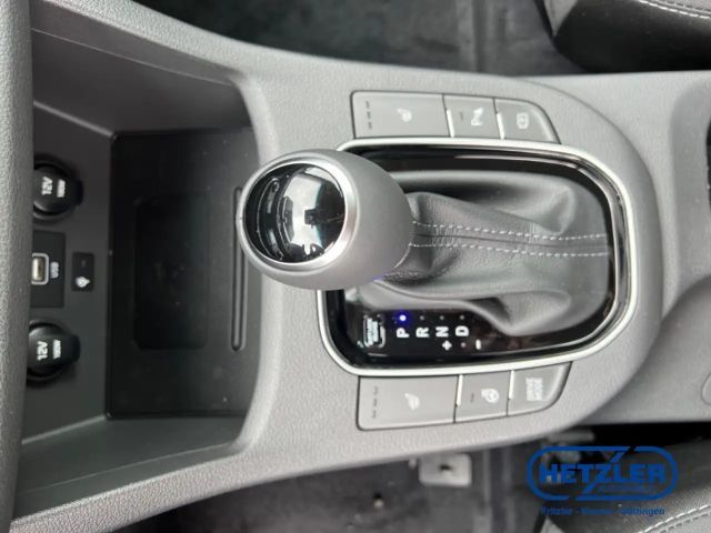 Hyundai i30 Hybrid T-GDi Trend