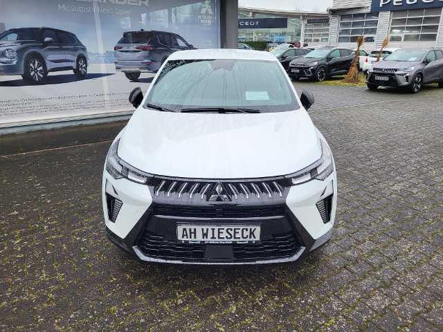 Mitsubishi Grandis Diamant PLUS 1.3 T-Benziner 7-DCT