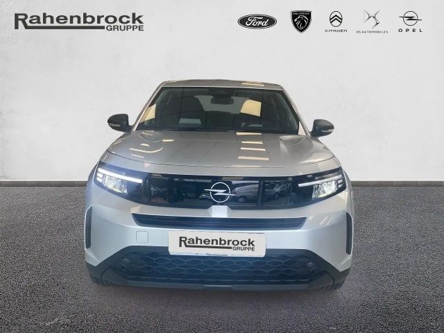 Opel Frontera Edition