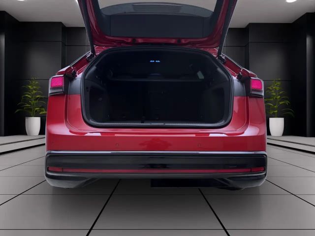 Volkswagen ID.7 IQ.Drive Pro Tourer