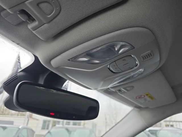 Jeep Compass 4x4 Hybrid Trailhawk