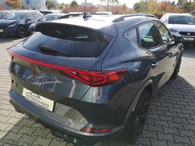 Cupra Formentor 2.0 TSI 4Drive DSG VZ