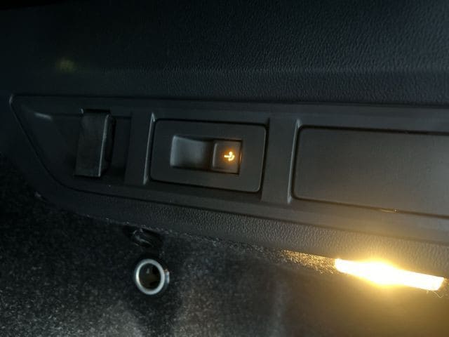 Skoda Octavia Combi Selection