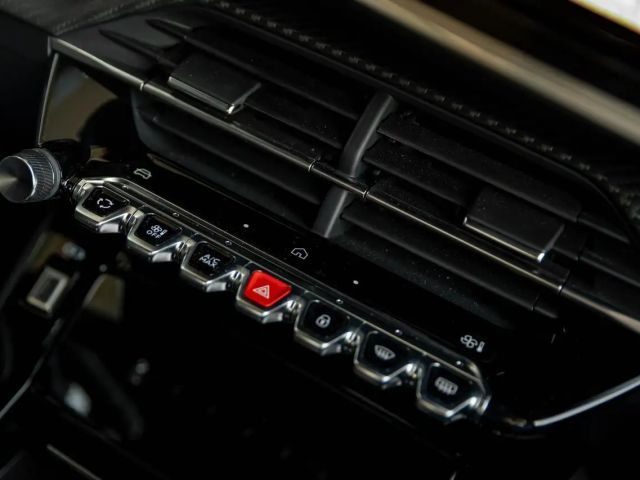 Peugeot 2008 GT-Line