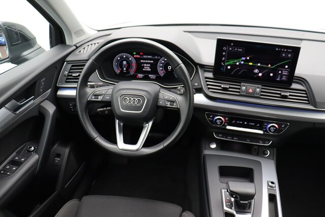 Audi Q5 40 TDI Quattro S-Tronic Sportback