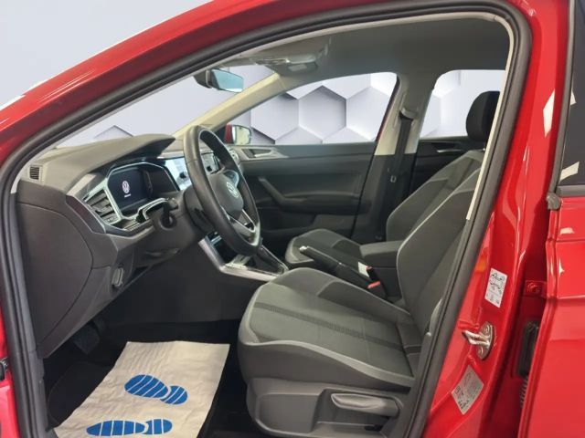 Volkswagen Polo 1.0 TSI Style