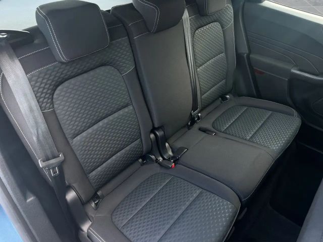 Ford Kuga Cool & Connect Hybrid