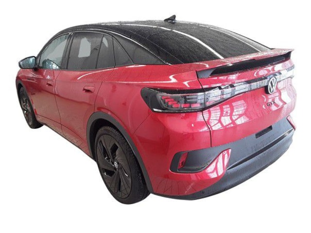 Volkswagen ID.5 340PS 4M NP.77T ACC.5J-G.WÄRMEPUMPE.AHK.AREA-VIEW.NAVI.HARMAN.HUD.PANO