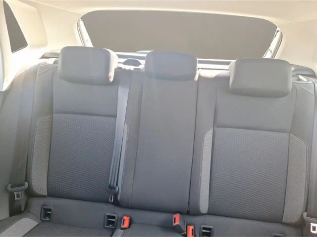 Volkswagen Polo 1.0 TSI DSG