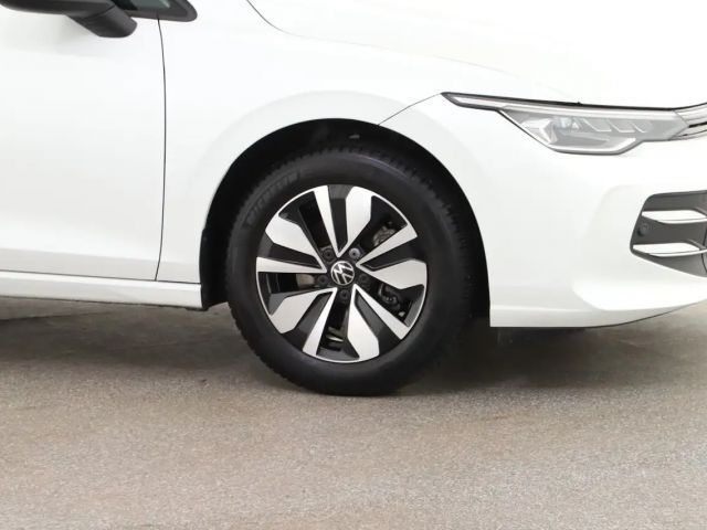 Volkswagen Golf 2.0 TDI DSG Golf VIII