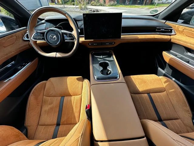 Mazda 6e Plus Takumi