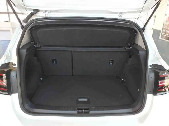 Volkswagen T-Cross 1.0 TSI DSG Style