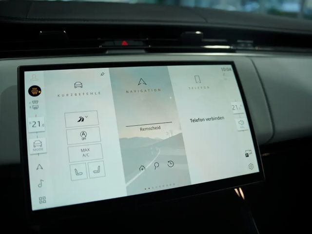 Land Rover Range Rover Sport D250 Dynamic SE