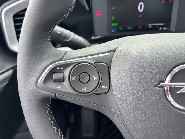 Opel Mokka Elegance Mokka-e