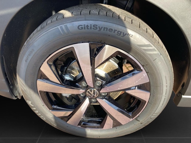 Volkswagen Taigo 1.0 TSI DSG Life