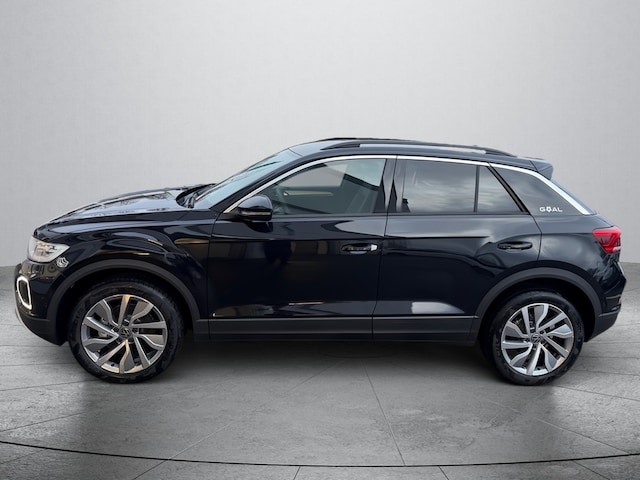 Volkswagen T-Roc DSG