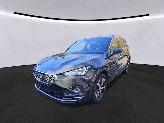 Seat Tarraco 2.0 TSI 4Drive Xcellence