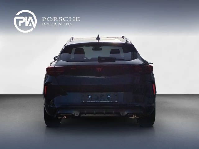 Cupra Formentor DSG e-Hybrid