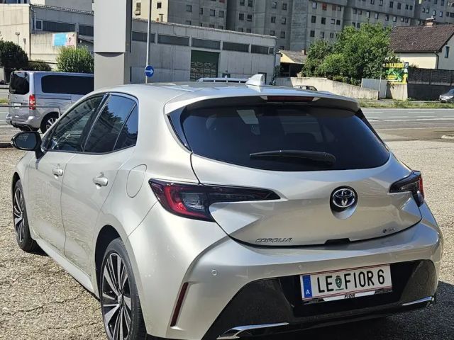 Toyota Corolla Active